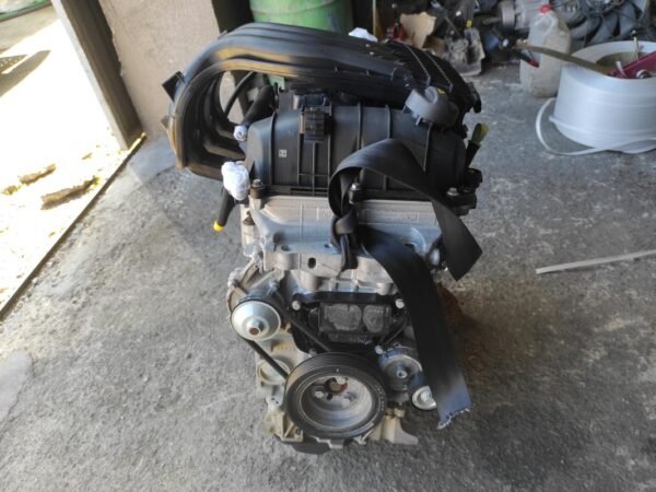 Motor Citroen C3 III 1.2 PureTech (82 cv) - Imagen 3