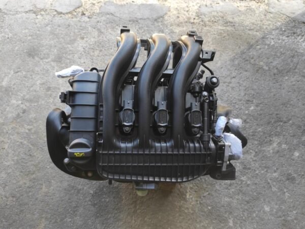 Motor Citroen C3 III 1.2 PureTech (82 cv)