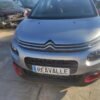 Morro completo Citroen C3 III 1.2 PureTech (82 cv)