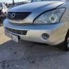Paragolpe delantero Lexus RX II 400H (211cv) - Imagen 3