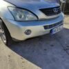 Paragolpe delantero Lexus RX II 400H (211cv) - Imagen 2