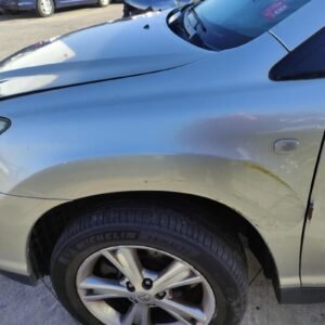Aleta Delantera Izquierda Lexus RX II 400H (211cv)