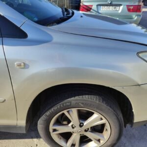 Aleta delantera derecha Lexus RX II 400H (211cv)