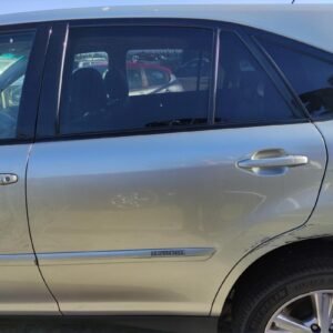Puerta trasera izquierda Lexus RX II 400H (211cv)
