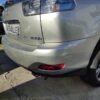 Paragolpe trasero Lexus RX II 400H (211cv) - Imagen 3