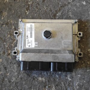 Centralita motor uce Citroen C3 III 1.2 PureTech (82 cv)