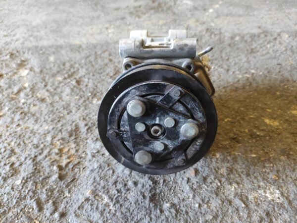 Compresor aire acondicionado Citroen C3 III 1.2 PureTech (82 cv) - Imagen 3
