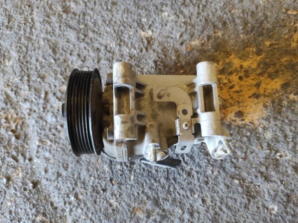 Compresor aire acondicionado Citroen C3 III 1.2 PureTech (82 cv)