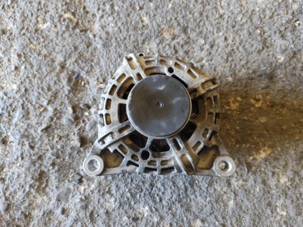 Alternador Citroen C3 III 1.2 PureTech (82 cv) - Imagen 2