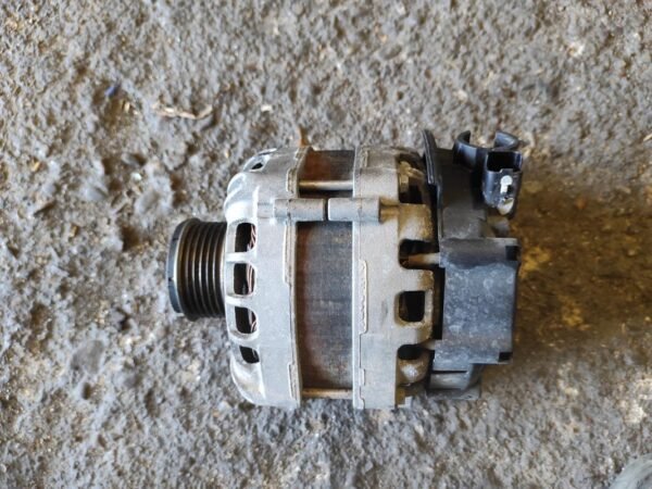 Alternador Citroen C3 III 1.2 PureTech (82 cv)