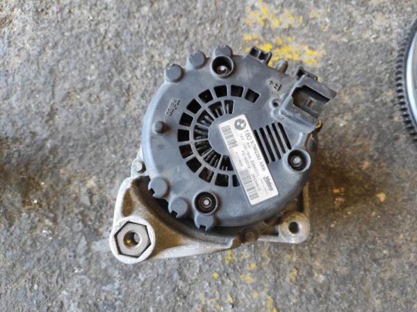 Alternador Bmw Serie 1Convertible (E88 LCI, Versión 2011) 118d (136cv) - Imagen 3