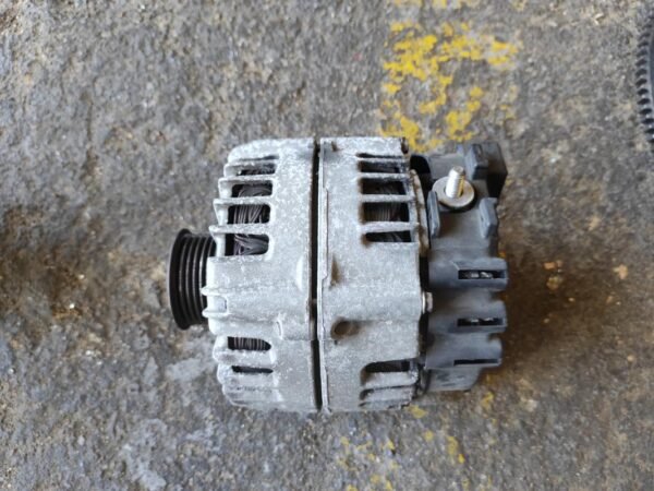 Alternador Bmw Serie 1Convertible (E88 LCI, Versión 2011) 118d (136cv)