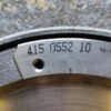 Kit embrague Bmw Serie 3 (E90, Versión 2009) 320d (177 cv) - Imagen 6