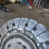 Kit embrague Bmw Serie 3 (E90, Versión 2009) 320d (177 cv) - Imagen 2