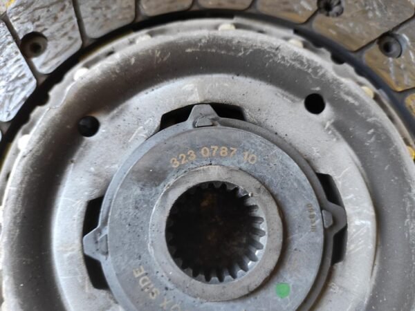 Kit embrague Bmw Serie 3 (E90, Versión 2009) 320d (177 cv) - Imagen 5