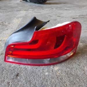 Piloto trasero derecho Bmw Serie 1Convertible (E88 LCI, Versión 2011) 118d (136cv)