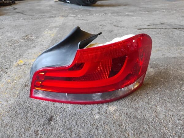 Piloto trasero derecho Bmw Serie 1Convertible (E88 LCI, Versión 2011) 118d (136cv)