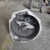 Caja cambios Bmw Serie 3 (E90, Versión 2009) 320d (177 cv) - Imagen 2