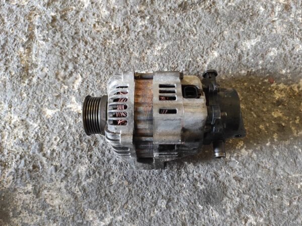 Alternador Kia Sportage II 2.0 CRDi (140 cv)