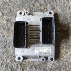 Centralita motor uce Opel Corsa D 3-puertas 1.2i 16V ECOTEC (80 cv)