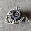 Alternador Opel Corsa D 3-puertas 1.2i 16V ECOTEC (80 cv) - Imagen 2