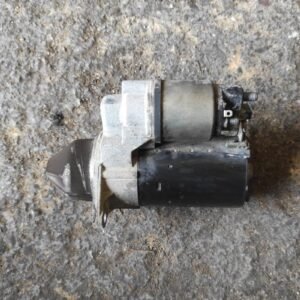Motor de arranque Opel Corsa D 3-puertas 1.2i 16V ECOTEC (80 cv)