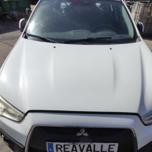 Capot Mitsubishi ASX 1.6 DOHC MIVEC (117 cv) 2WD