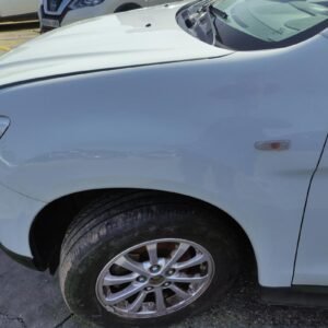 Aleta Delantera Izquierda Mitsubishi ASX 1.6 DOHC MIVEC (117 cv) 2WD