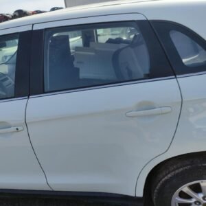 Puerta trasera izquierda Mitsubishi ASX 1.6 DOHC MIVEC (117 cv) 2WD