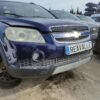 Paragolpe delantero Chevrolet Captiva 2.0 TD AWD (150 cv) Automatico - Imagen 2