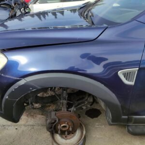 Aleta Delantera Izquierda Chevrolet Captiva 2.0 TD AWD (150 cv) Automatico