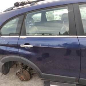 Puerta trasera derecha Chevrolet Captiva 2.0 TD AWD (150 cv) Automatico