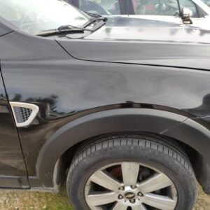 Aleta delantera derecha Chevrolet Captiva 2.0 TD AWD (150 cv) Automatico