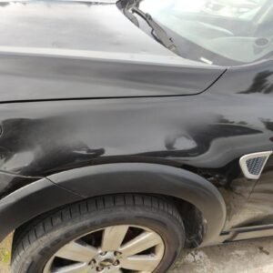 Aleta Delantera Izquierda Chevrolet Captiva 2.0 TD AWD (150 cv) Automatico