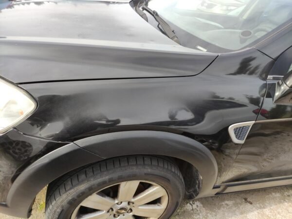 Aleta Delantera Izquierda Chevrolet Captiva 2.0 TD AWD (150 cv) Automatico
