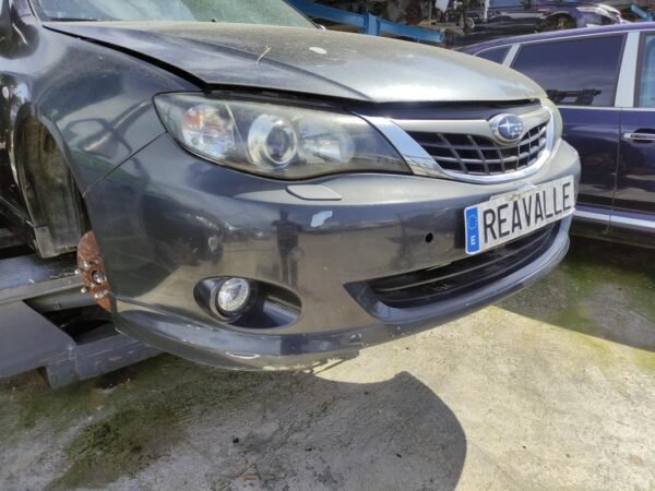 Paragolpe delantero Subaru Impreza III Hatchback 2.0R Automatico (150 cv) - Imagen 3