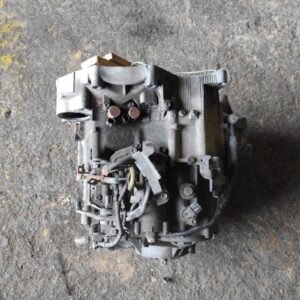Caja cambios automatica Honda Odyssey III 3.5i (240cv)