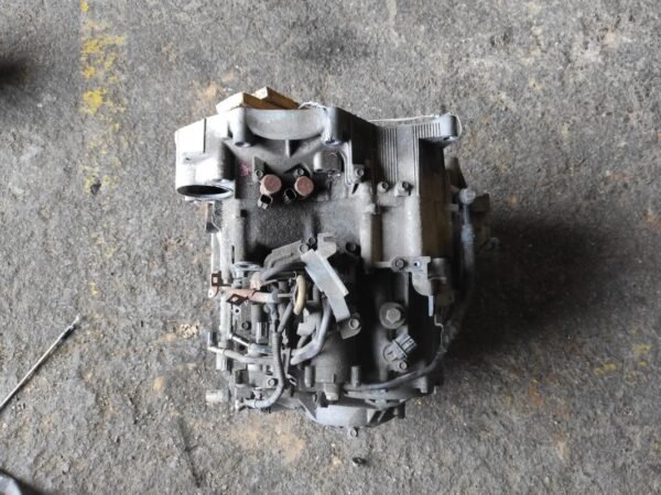 Caja cambios automatica Honda Odyssey III 3.5i (240cv)