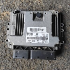 Centralita motor uce Hyundai Santa Fe II 2.2 CRDi (150 cv)