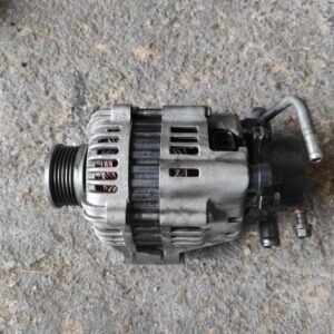 Alternador Hyundai Santa Fe II 2.2 CRDi (150 cv)