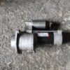 Motor de arranque Kia Sorento I 2.5 DCR (140 cv) Automatico