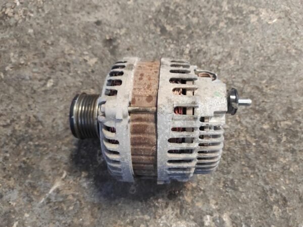 Alternador Nissan Juke (Versión 2014) 1.5 dCi (110 cv)