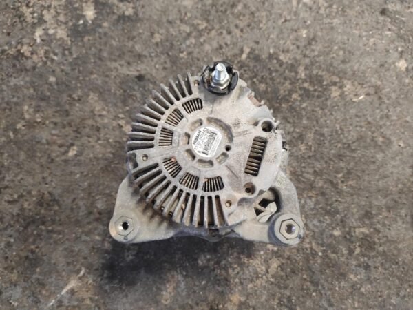 Alternador Nissan Juke (Versión 2014) 1.5 dCi (110 cv) - Imagen 3