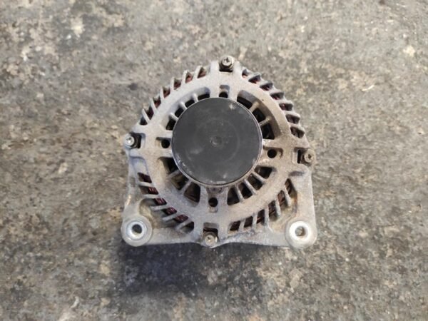 Alternador Nissan Juke (Versión 2014) 1.5 dCi (110 cv) - Imagen 2