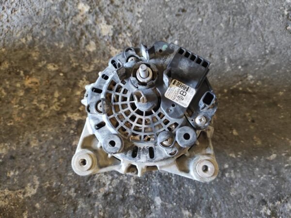 Alternador Nissan Qashqai II 1.6 dCi (130 cv) 4x4 - Imagen 3