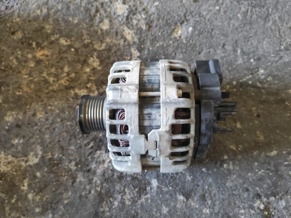 Alternador Nissan Qashqai II 1.6 dCi (130 cv) 4x4