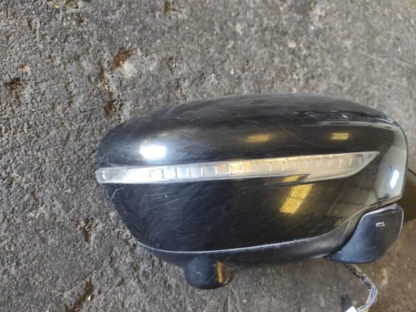 Retrovisor derecho Nissan Qashqai II 1.6 dCi (130 cv) 4x4 - Imagen 2