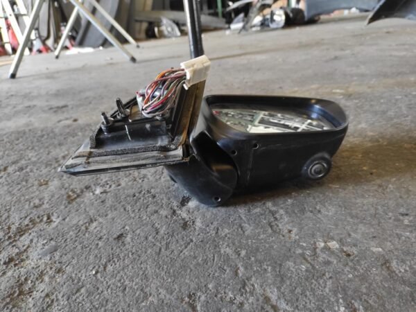Retrovisor derecho Nissan Qashqai II 1.6 dCi (130 cv) 4x4 - Imagen 4