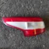Piloto trasero izquierdo Nissan Qashqai II 1.6 dCi (130 cv) 4x4