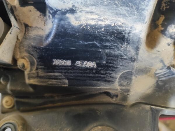Piloto trasero derecho Nissan Qashqai II 1.6 dCi (130 cv) 4x4 - Imagen 4